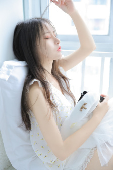 姐姐的秘密